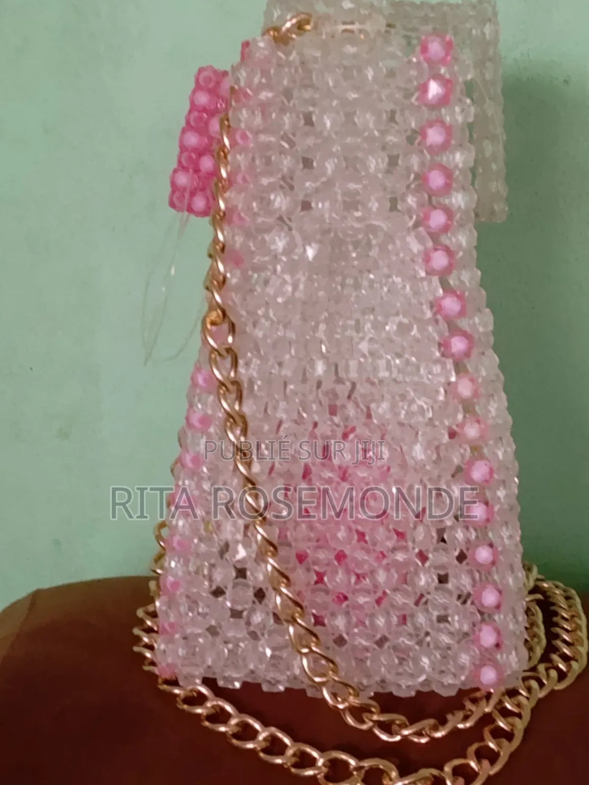 Perlerie Et Art