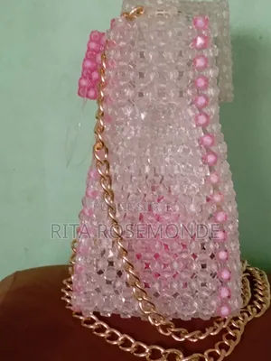 Perlerie Et Art
