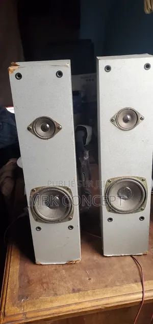 Baffle Maison