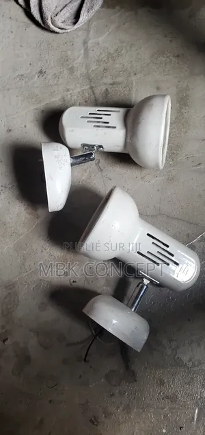 Lampe De Décoration