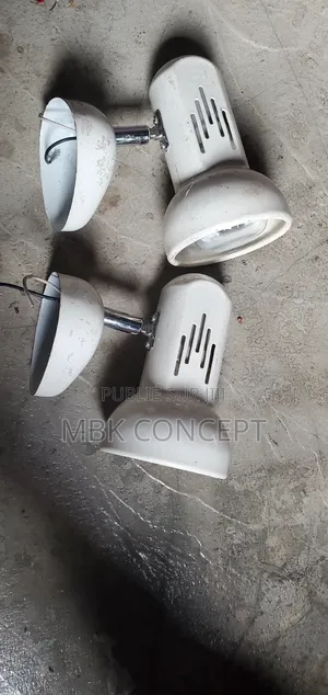 Lampe De Décoration