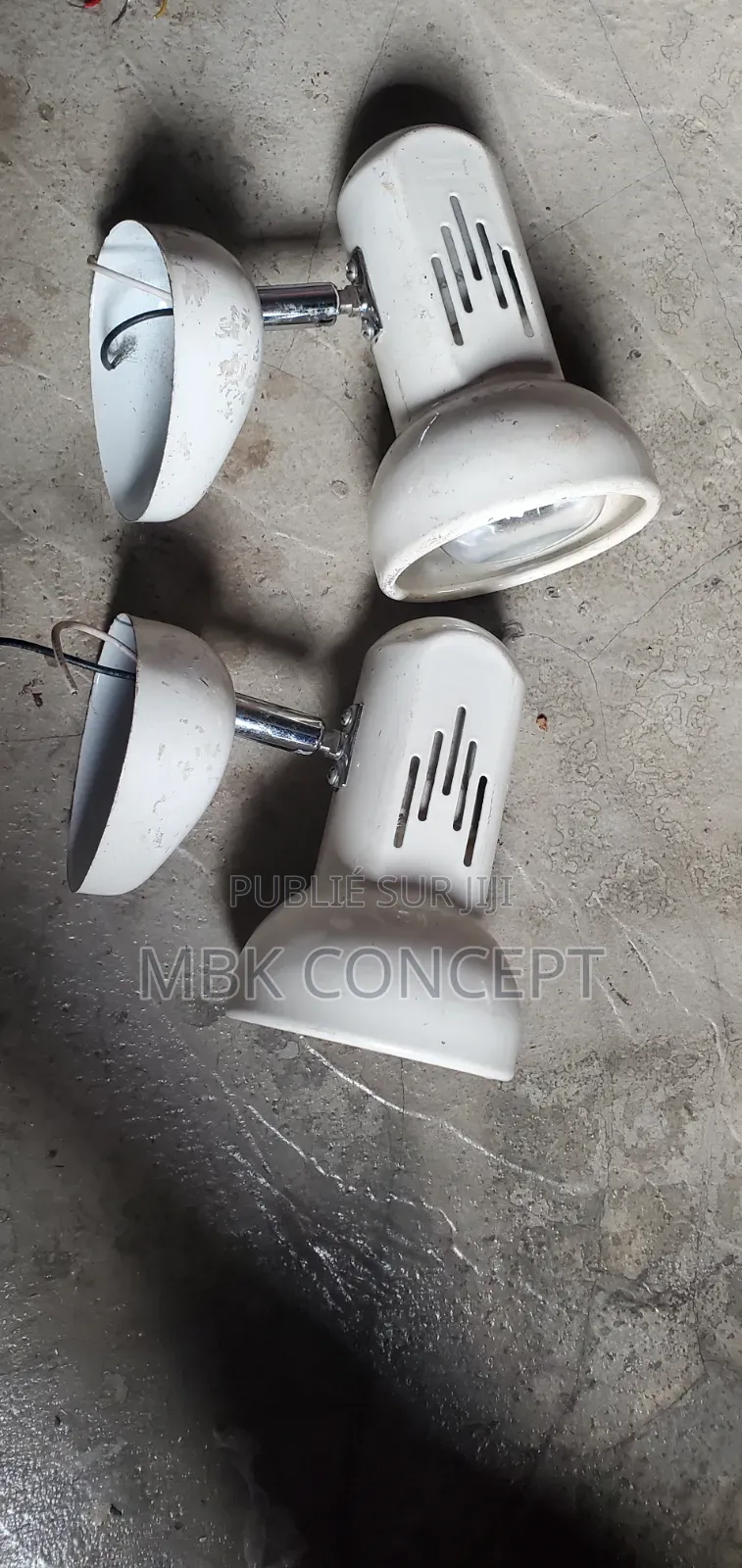 Lampe De Décoration