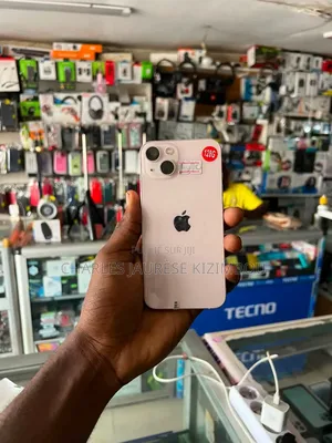 Nouveau Apple iPhone 13 128 GB Bronze