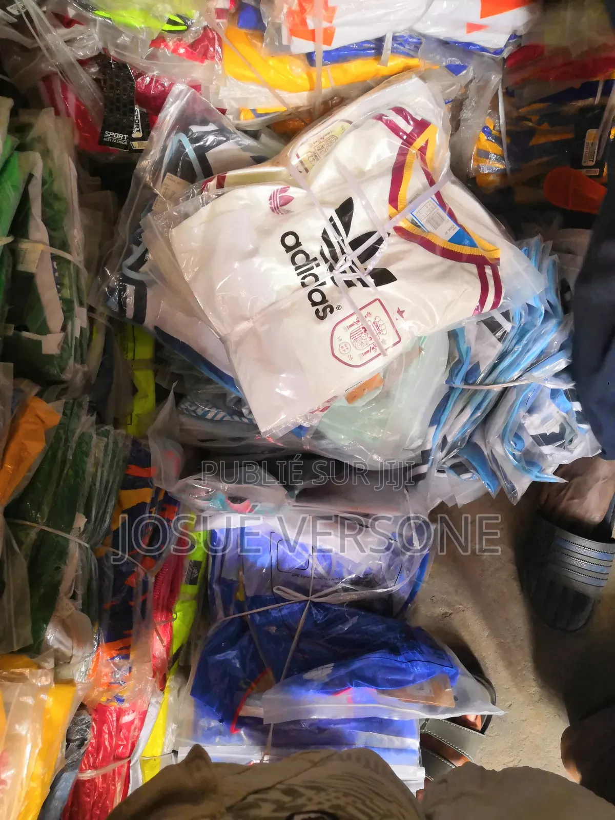Boutiques Maillots Etc 