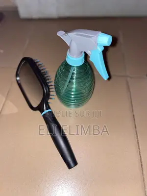 Kit Pour Perruques