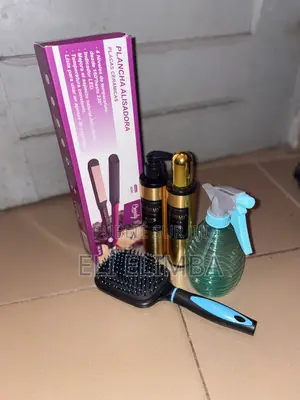 Kit Pour Perruques