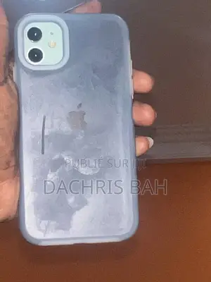 Apple iPhone 11 128 GB Vert