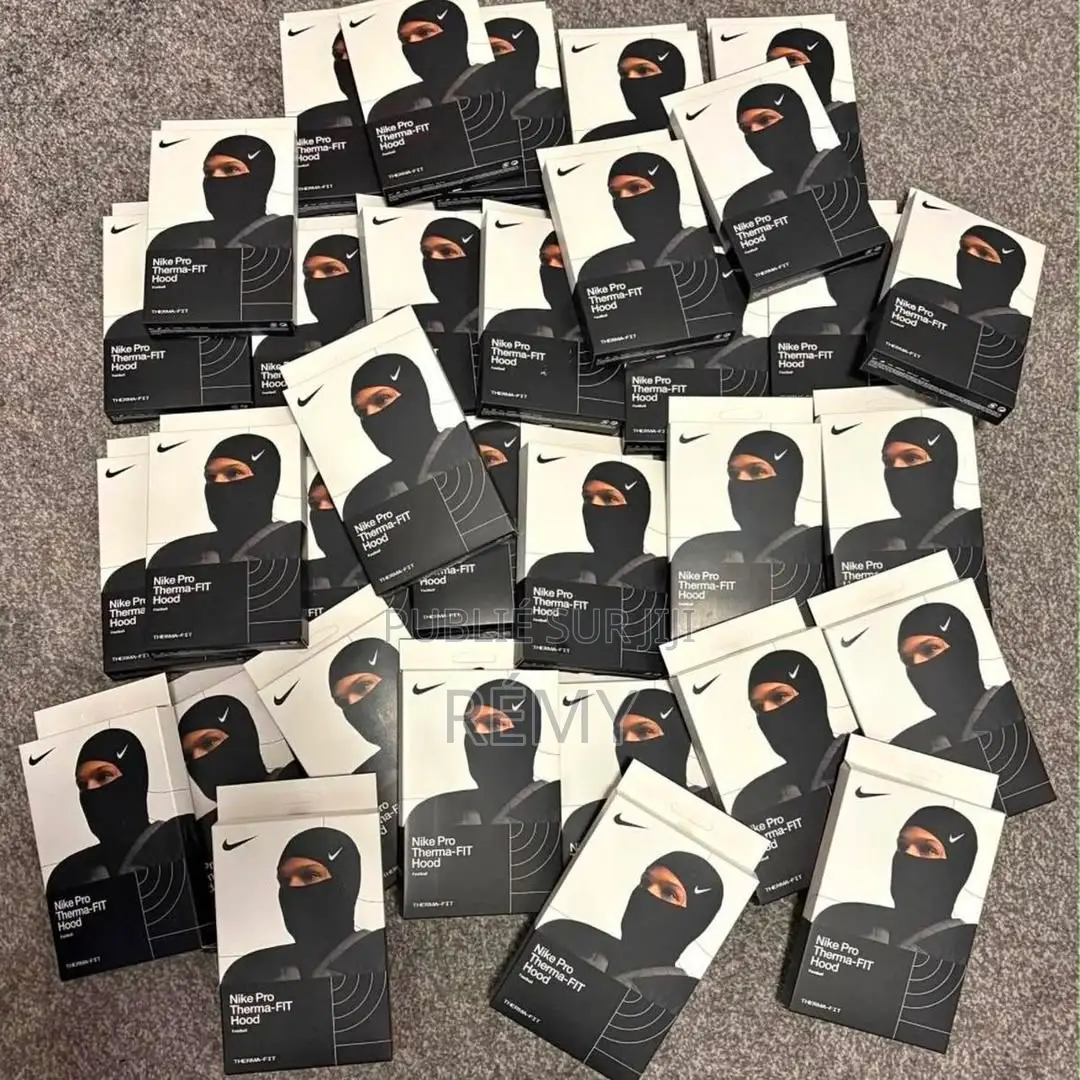 Cagoule Nike