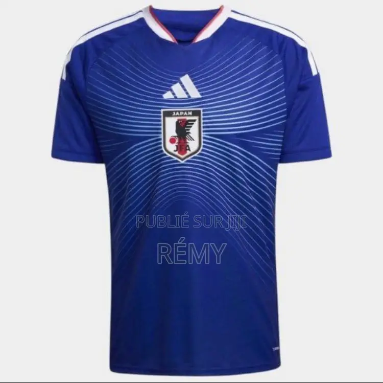 Maillot Disponible