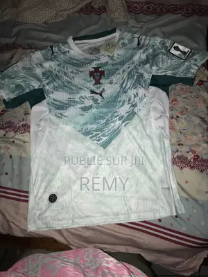 Maillot Disponible