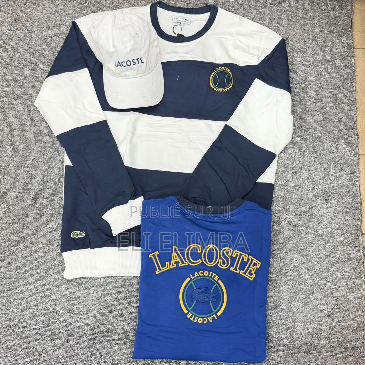 Pull Et Survêtement