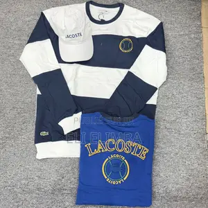 Pull Et Survêtement