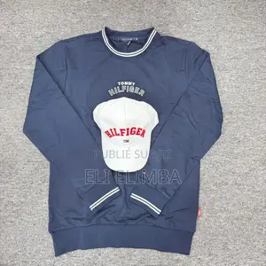 Pull Et Survêtement