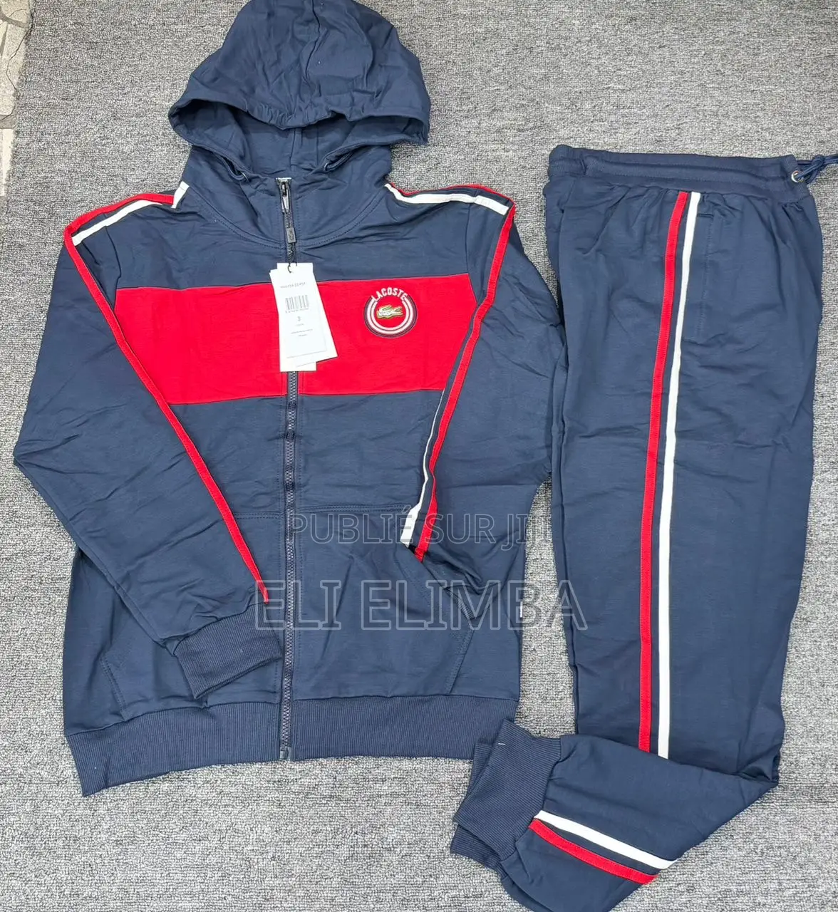 Pull Et Survêtement