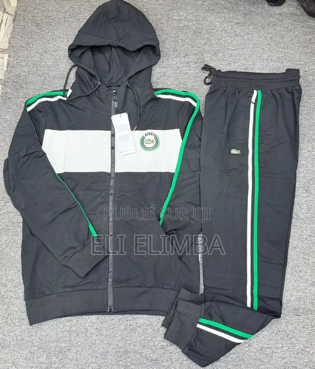 Pull Et Survêtement