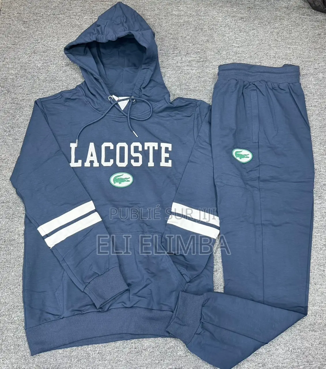 Pull Et Survêtement