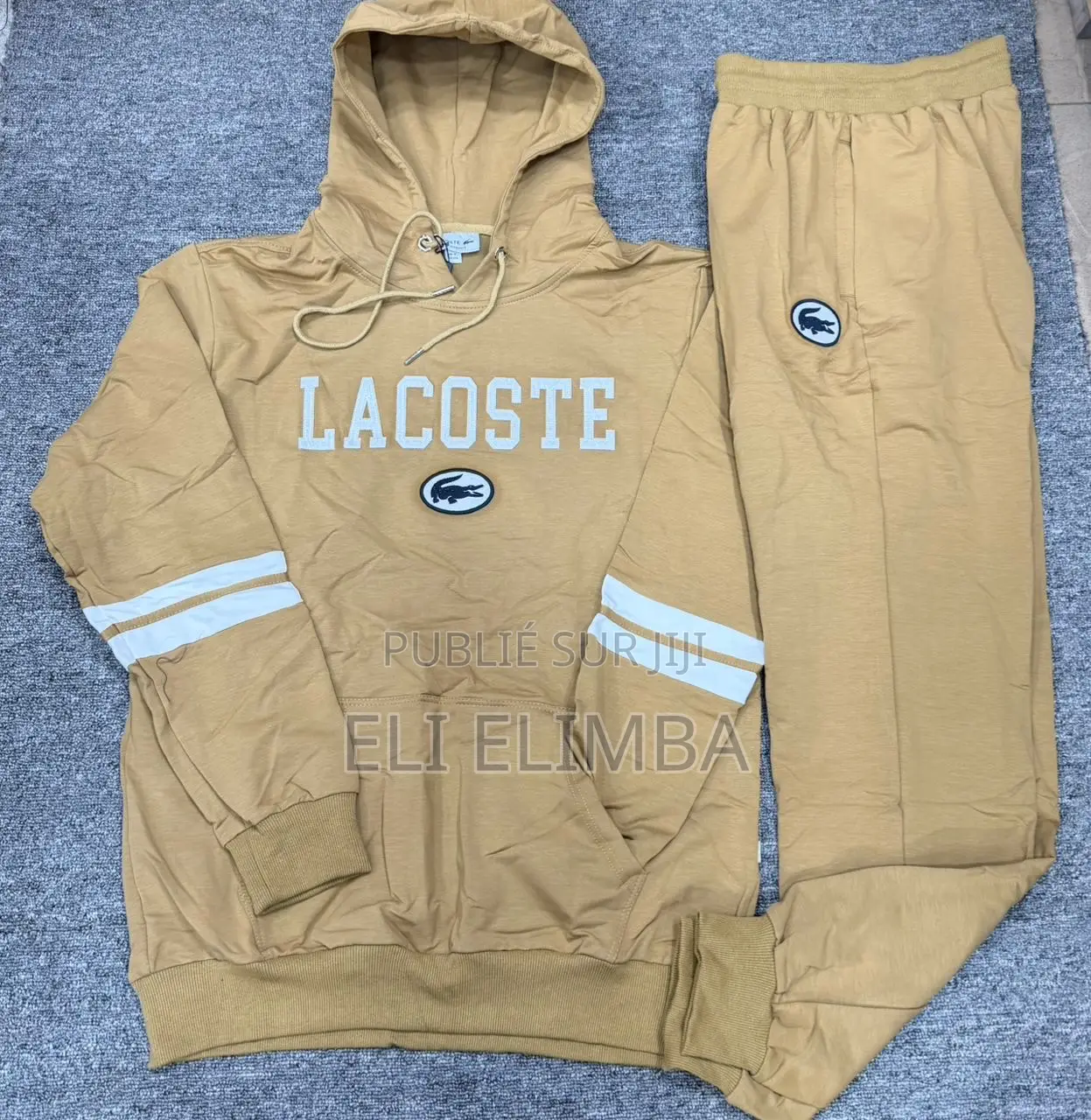 Pull Et Survêtement