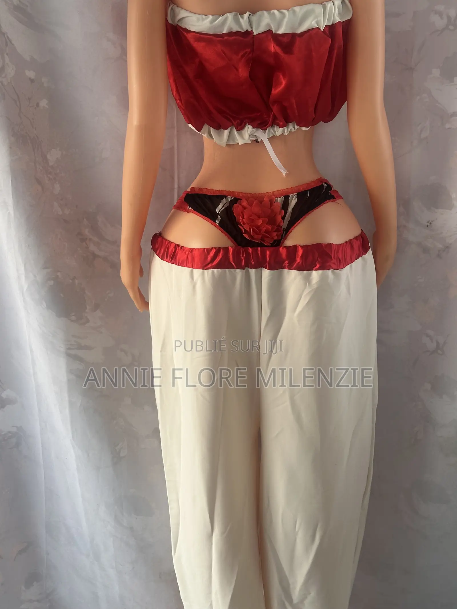 Ensemble De Nuit