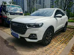 Haval H6 2023 Blanc
