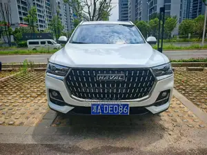 Haval H6 2023 Blanc