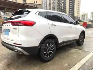 Haval H6 2023 Blanc