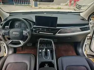 Haval H6 2023 Blanc