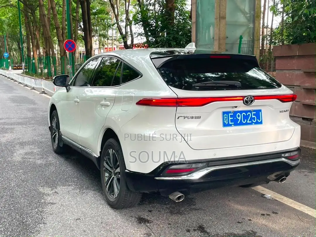 Haval H6 2023 Blanc