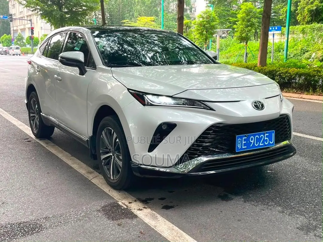 Haval H6 2023 Blanc