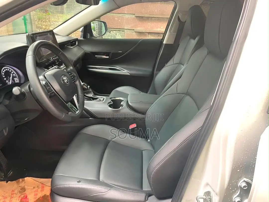 Haval H6 2023 Blanc