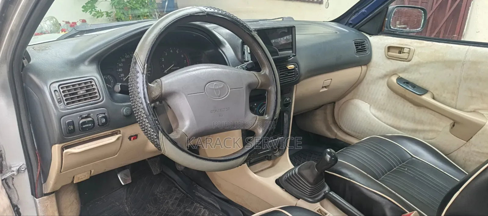 Toyota Corolla 2019 Gris