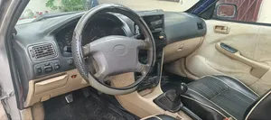 Toyota Corolla 2019 Gris