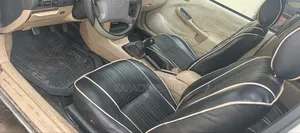 Toyota Corolla 2019 Gris