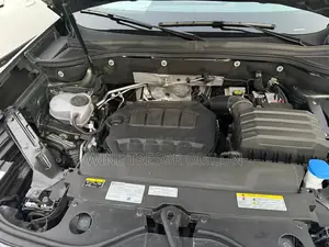 Volkswagen Atlas 2.0T SE 4MOTION 2023 Vert
