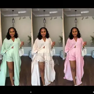 Ensemble Femme
