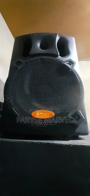 Baffle De Puissance