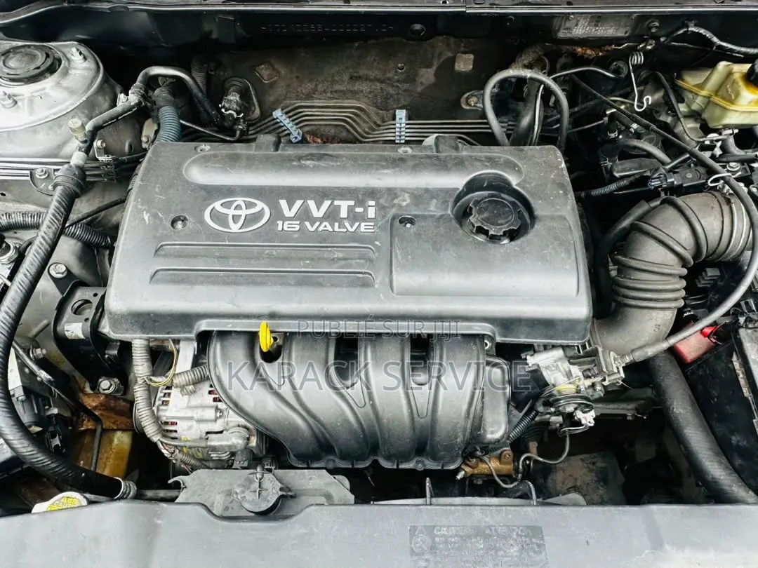 Toyota Corolla 2021 Gris