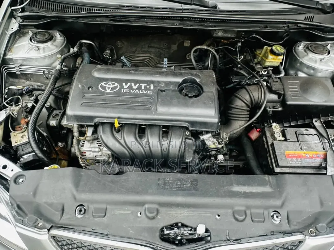Toyota Corolla 2021 Gris