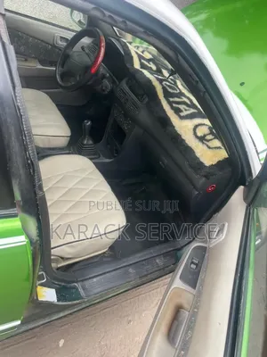 Toyota Corolla 2019 Vert