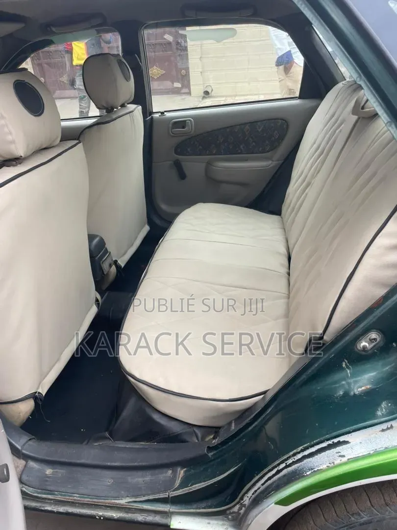 Toyota Corolla 2019 Vert