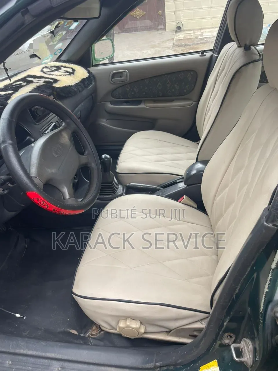 Toyota Corolla 2019 Vert