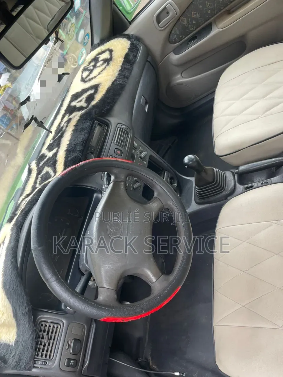 Toyota Corolla 2019 Vert