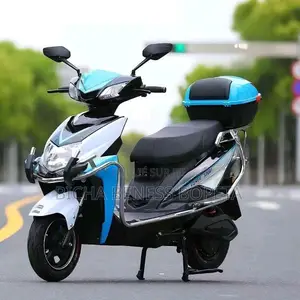 Nouveau Autre 2025 Bleu