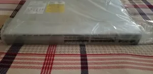 Switch Cisco Catalyst 2960-× 24 Ports Neuf Scellés