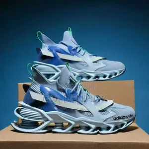 Nouvelle Paire De Adidas 2026