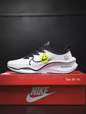 Nike Zoomx