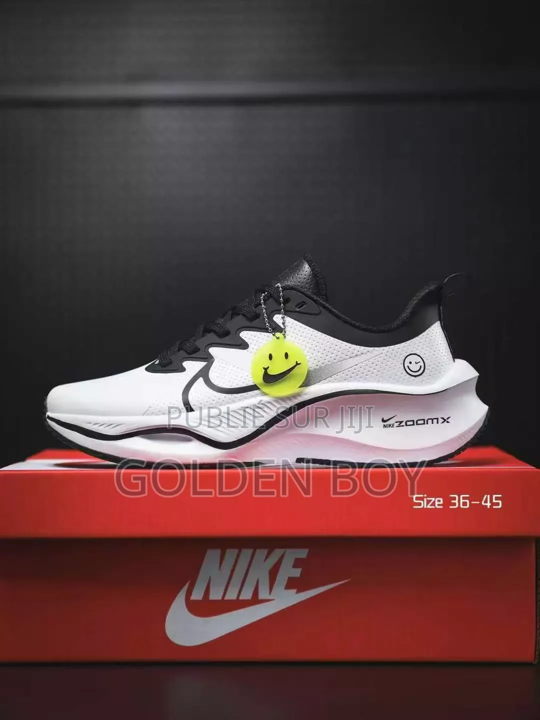 Nike Zoomx