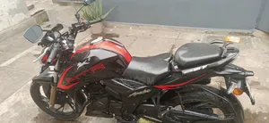 TVS Autre 2024 Noir