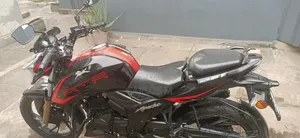 TVS Autre 2024 Noir