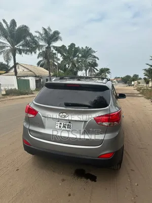 Kia Sportage 2014 Argenté