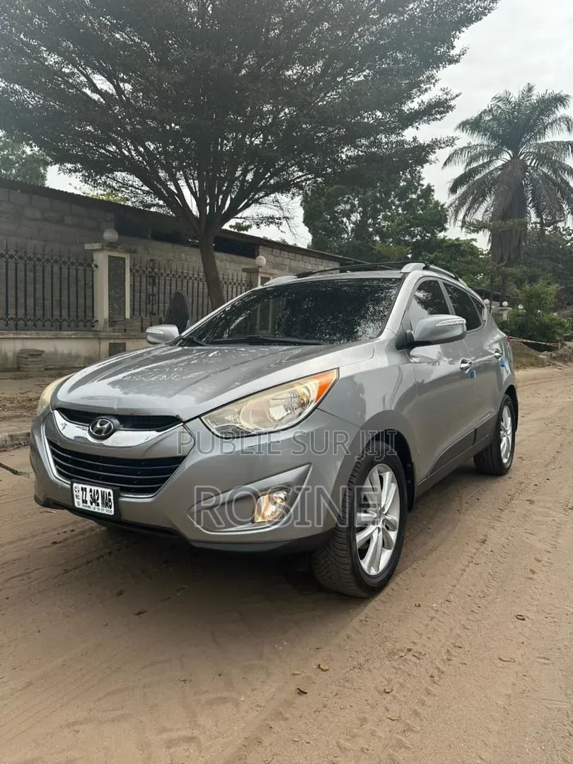 Kia Sportage 2014 Argenté